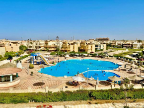 Badr Resort Deluxe Chalets